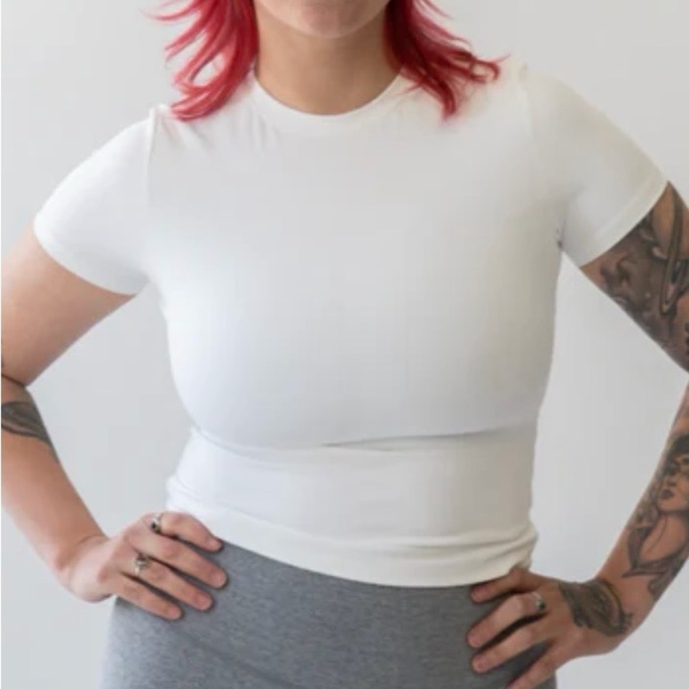 TSL Collection Bailey Tee